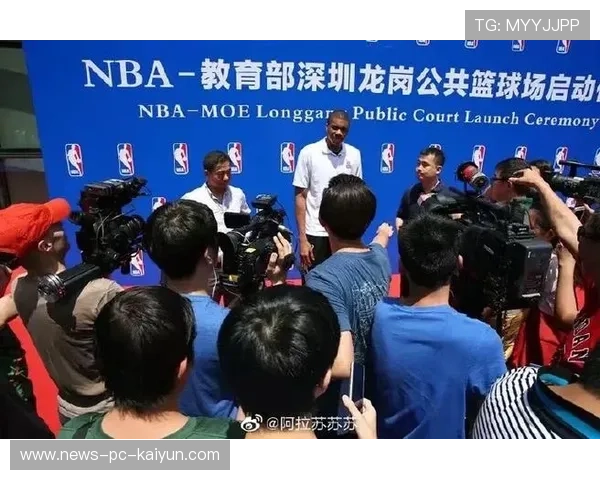 字母哥参与社区帮扶计划，媒体报道称其“真诚到位”