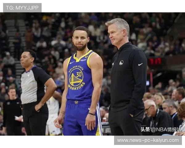 库里关键远投一击命中，勇士稳住局面