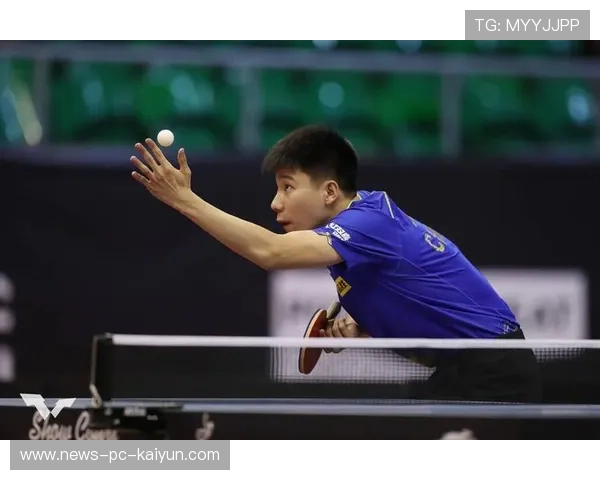 徐瑛彬连续快带让对手难以招架