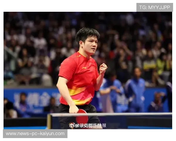 樊振东台内挑打一击制胜：从赛场妙手到日常练习的全景解码