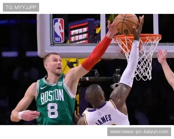 波尔津吉斯空降旧金山，勇士禁区高度拉满