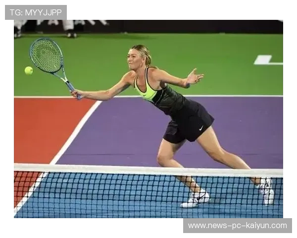 网球教练解析回合构建与得分点：从基础到巅峰的战术秘籍