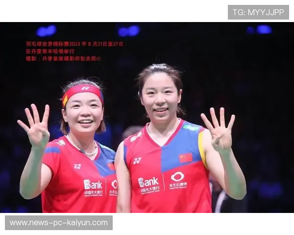 羽毛球女单打出21-2悬殊比分，网友：这是碾压