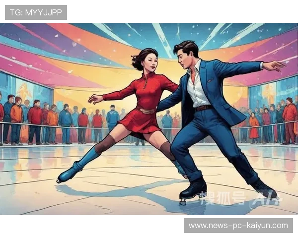 花滑选手完美旋转:优雅与力量的极致诠释