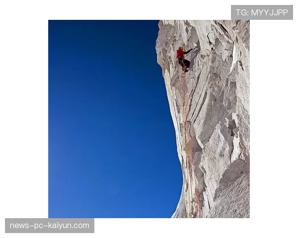 世界登山青年纪录片制作启动：记录营员成长轨迹，十大经典登山纪录片